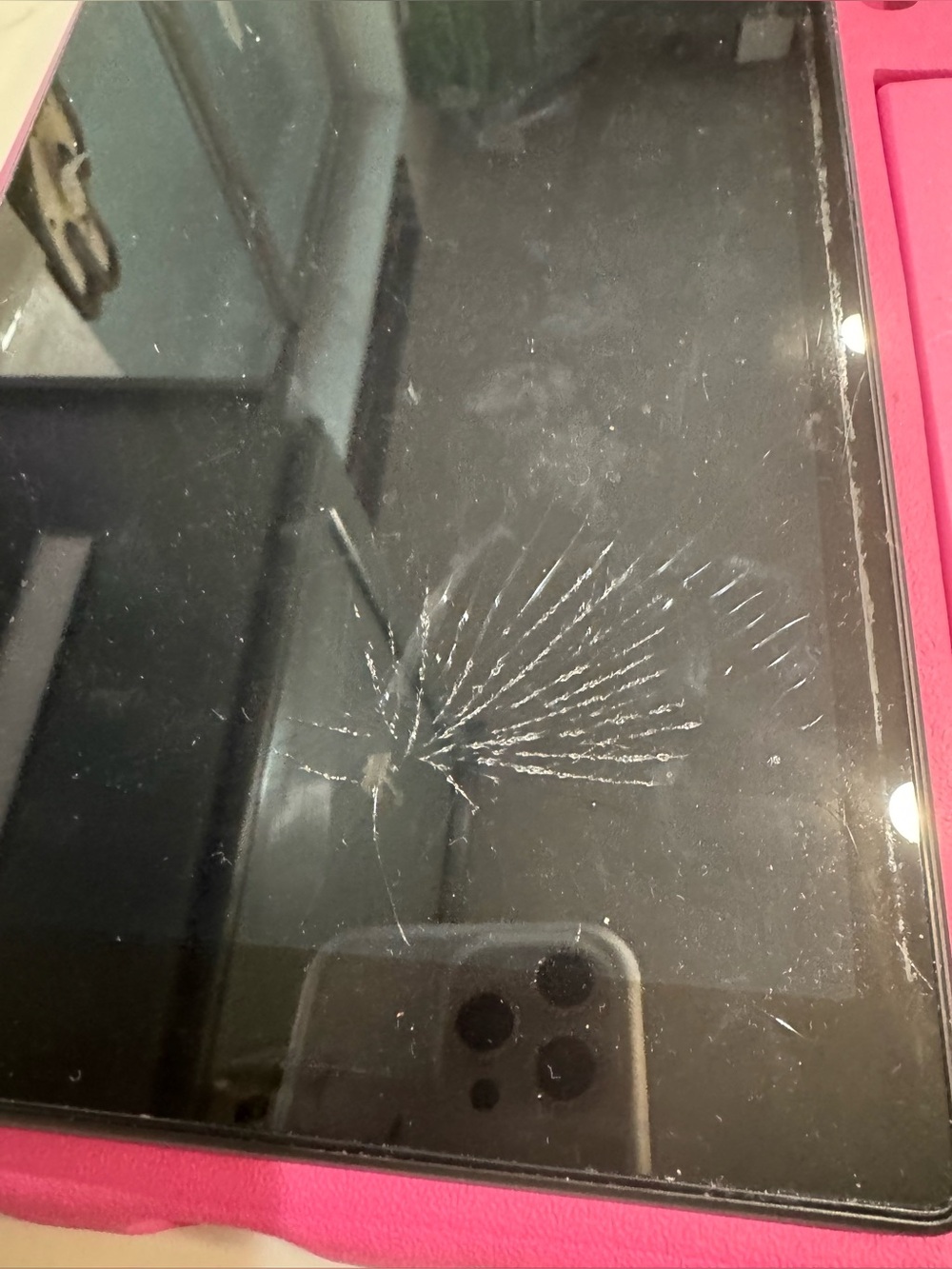 Tablet - Picture 2 of 6